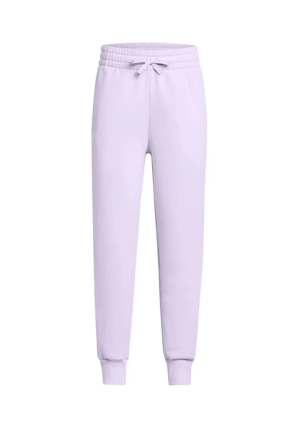 Pantalón de Buzo Mujer Lila Under Armour 1379525-535 1