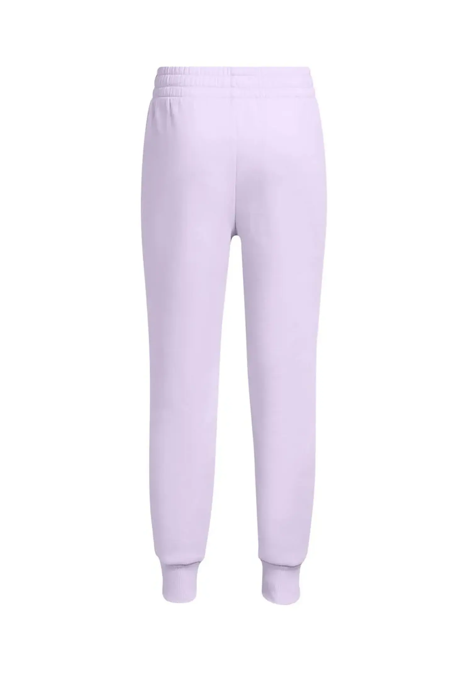 Pantalón de Buzo Mujer Lila Under Armour 1379525-535 2