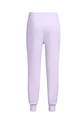 Pantalón de Buzo Mujer Lila Under Armour 1379525-535 - Miniatura 2