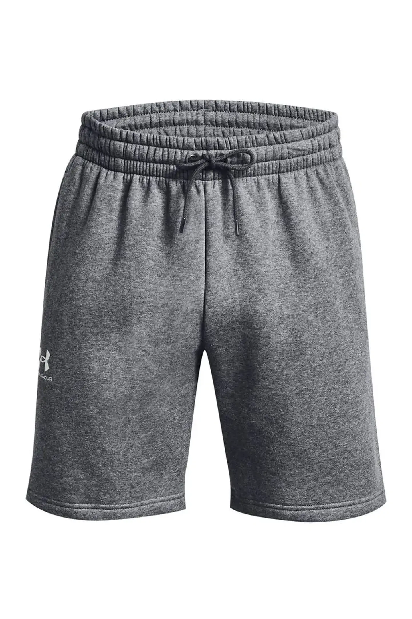 Short Hombre Gris Under Armour 1380377-012 3