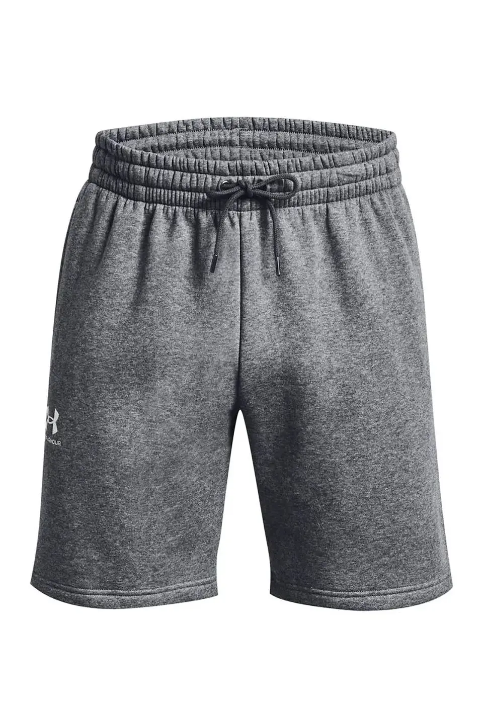 Short Hombre Gris Under Armour 1380377-012 3
