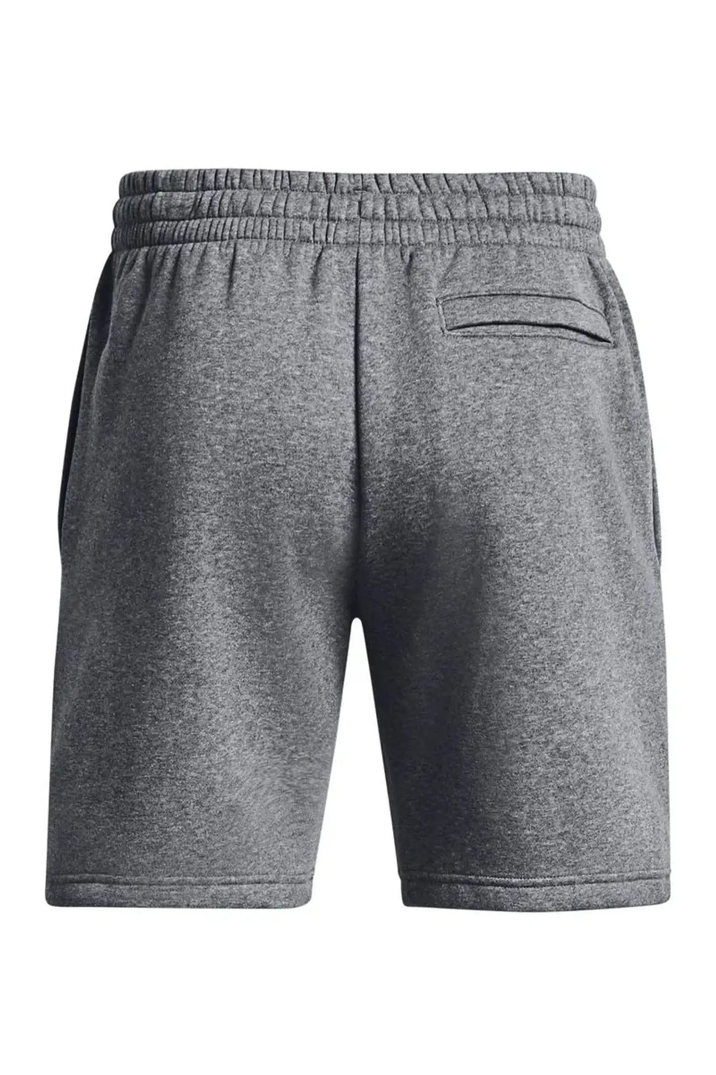 Short Hombre Gris Under Armour 1380377-012 4