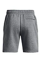 Short Hombre Gris Under Armour 1380377-012 - Miniatura 4