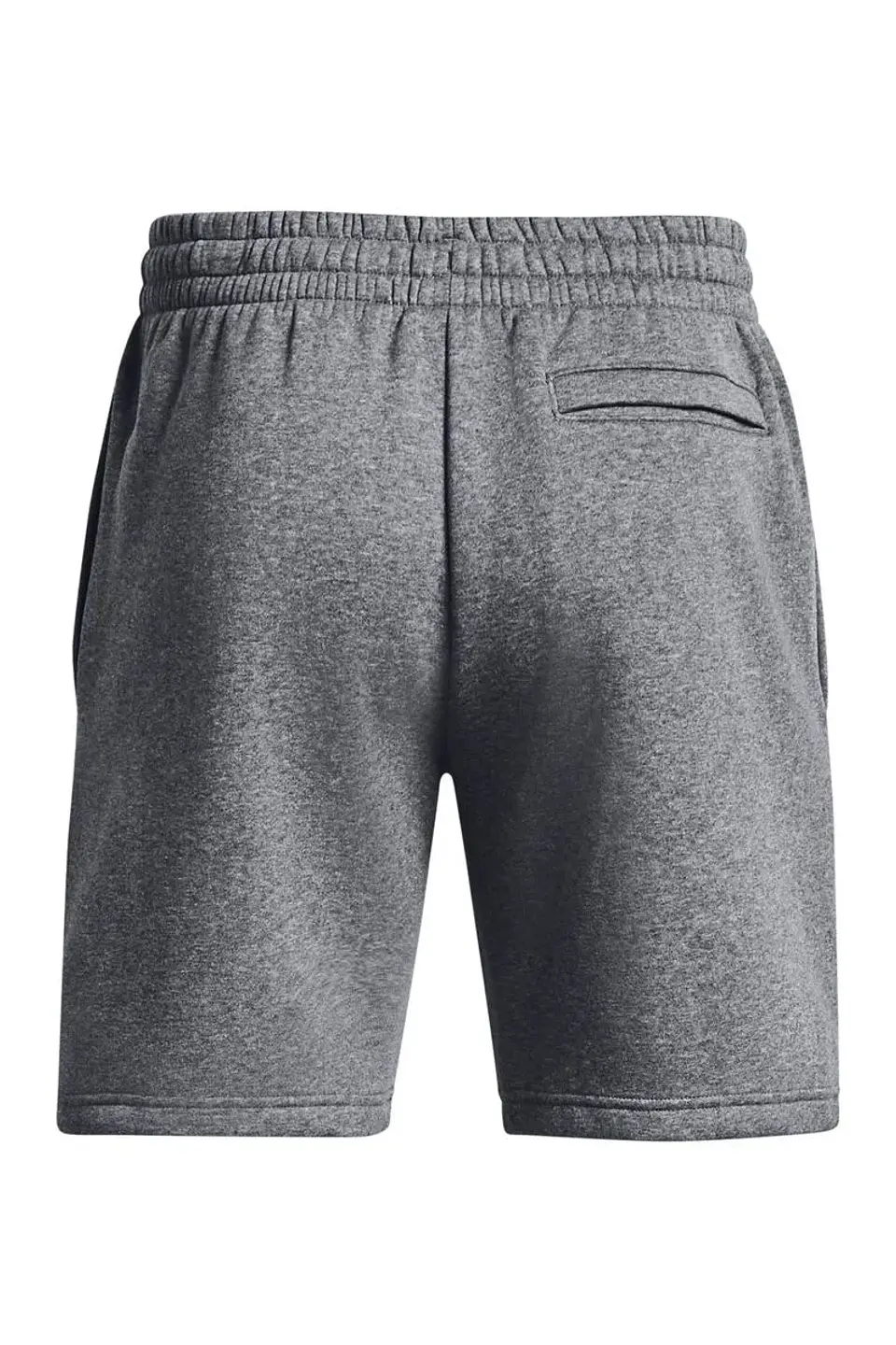 Short Hombre Gris Under Armour 1380377-012 4