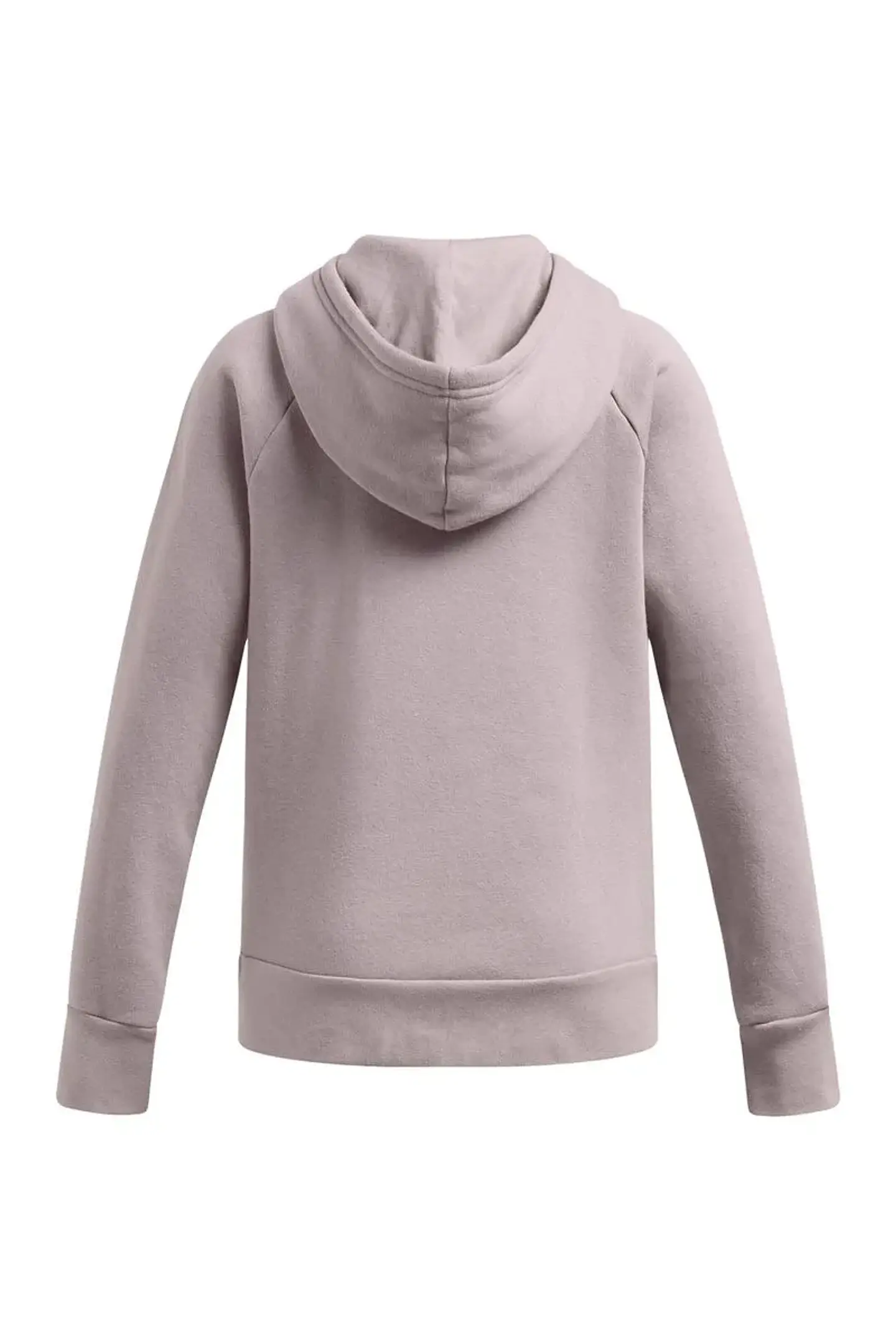Polerón Mujer Gris Under Armour 1381678-016 2