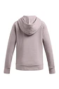 Polerón Mujer Gris Under Armour 1381678-016 - Miniatura 2