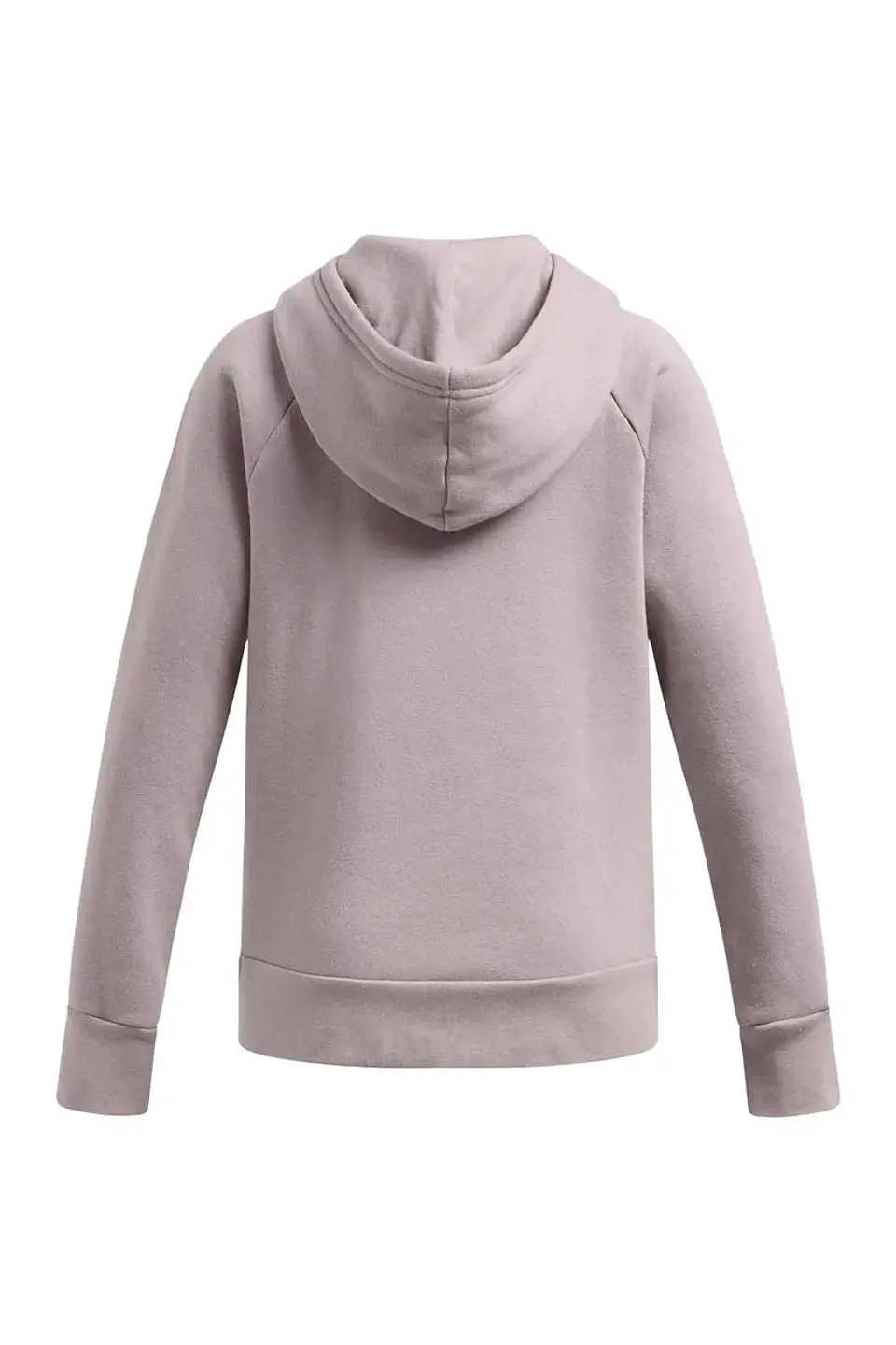 Polerón Mujer Gris Under Armour 1381678-016 2