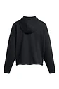Polerón Mujer Negro Under Armour 1382736-001 - Miniatura 4