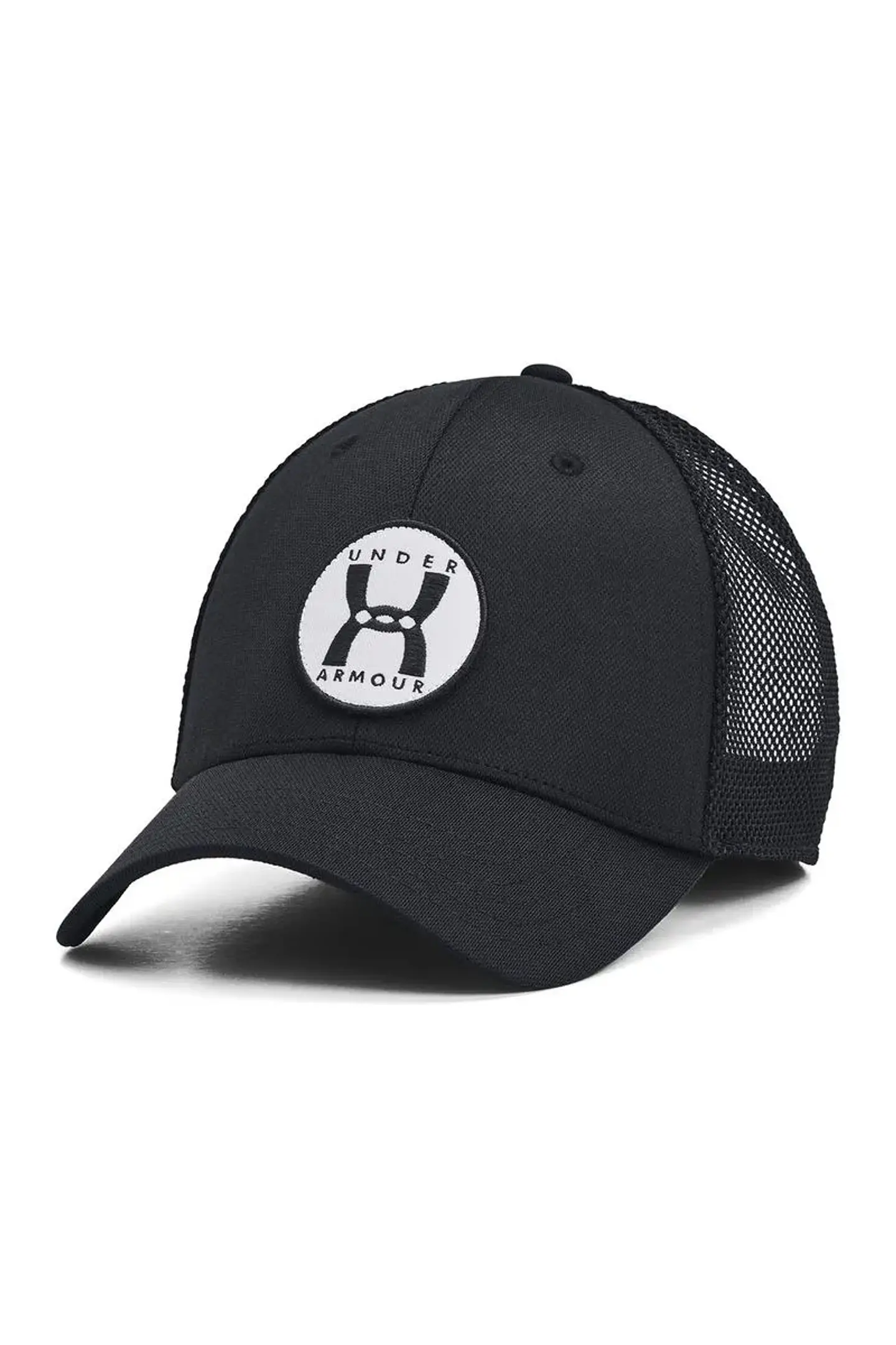 Jockey Hombre Negro Under Armour 1383441-001 1