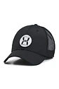 Jockey Hombre Negro Under Armour 1383441-001 - Miniatura 1