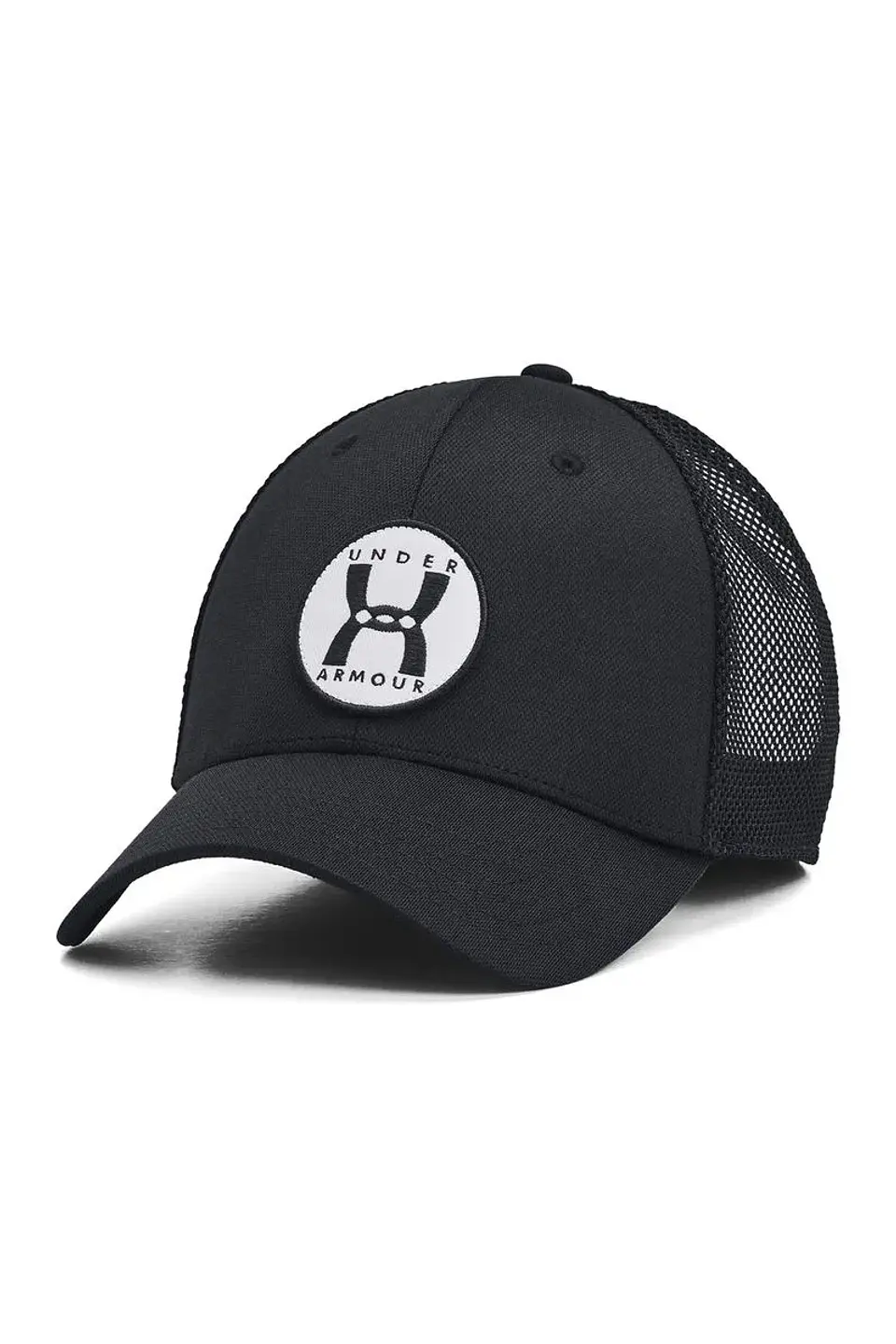 Jockey Hombre Negro Under Armour 1383441-001 1