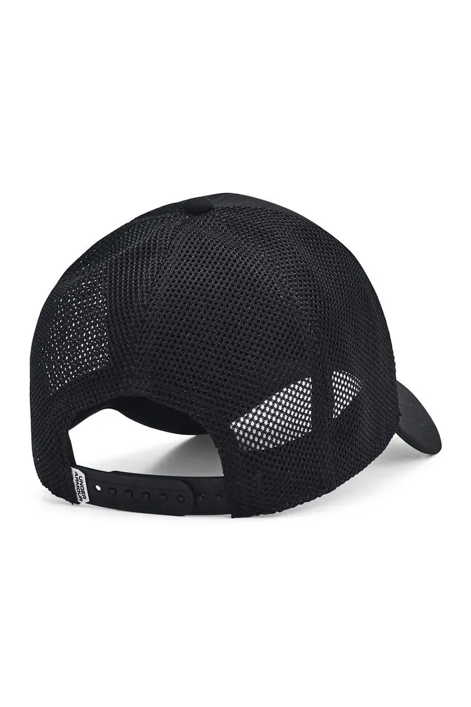 Jockey Hombre Negro Under Armour 1383441-001 2