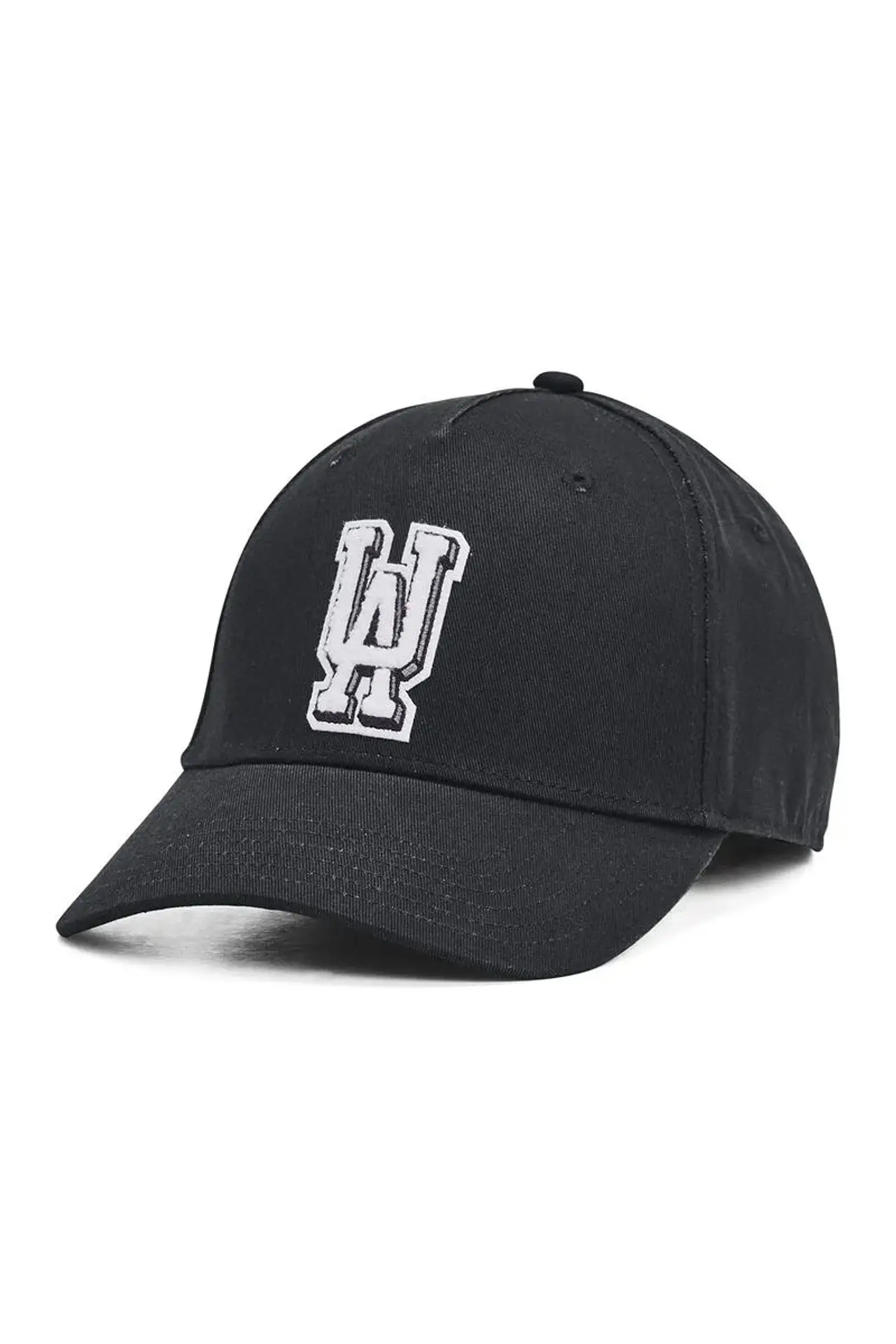 Jockey Hombre Negro Under Armour 1383443-001 1