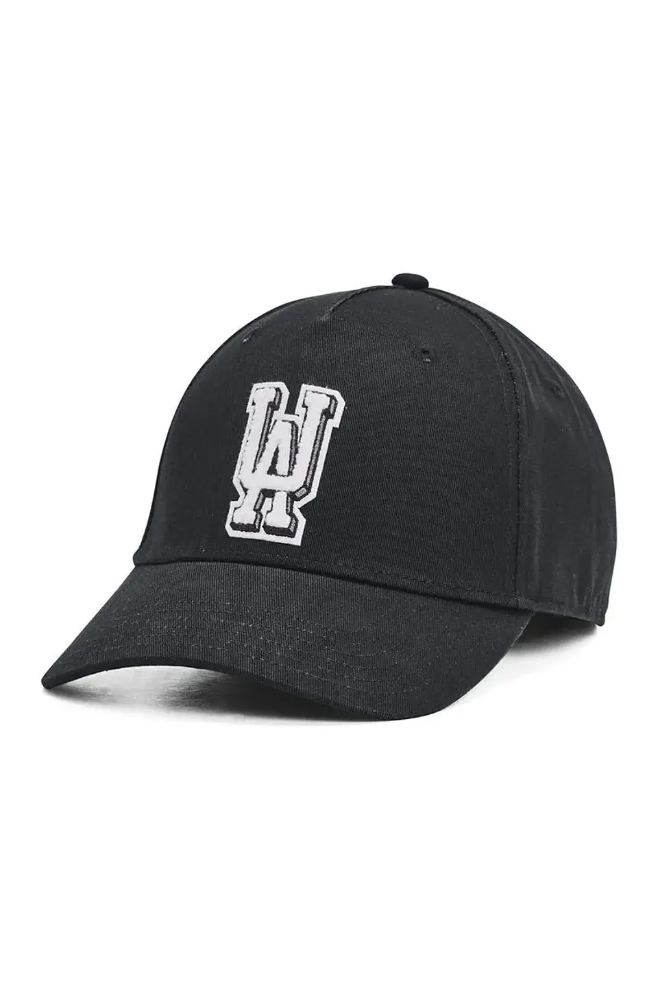 Jockey Hombre Negro Under Armour 1383443-001 1