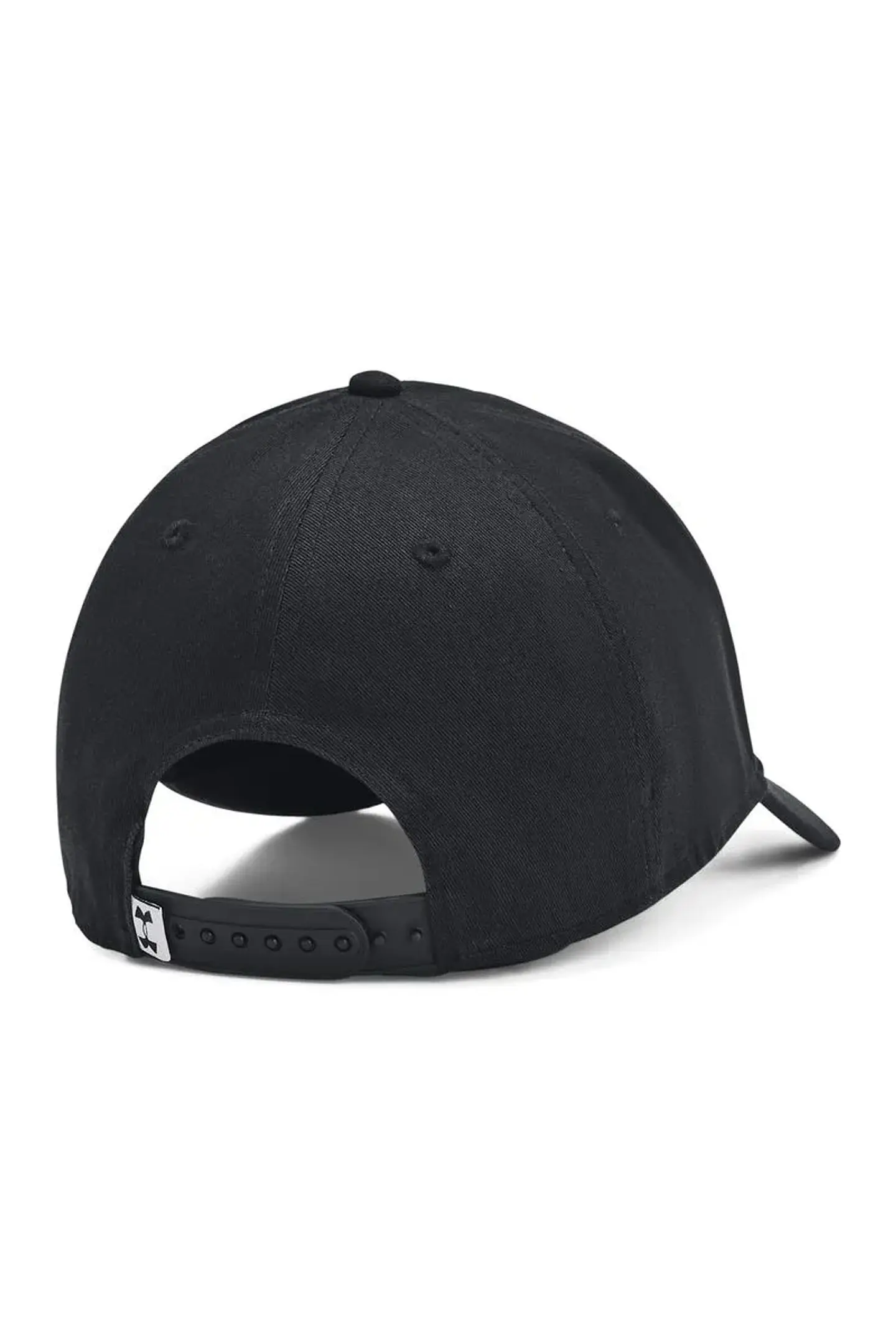 Jockey Hombre Negro Under Armour 1383443-001 2