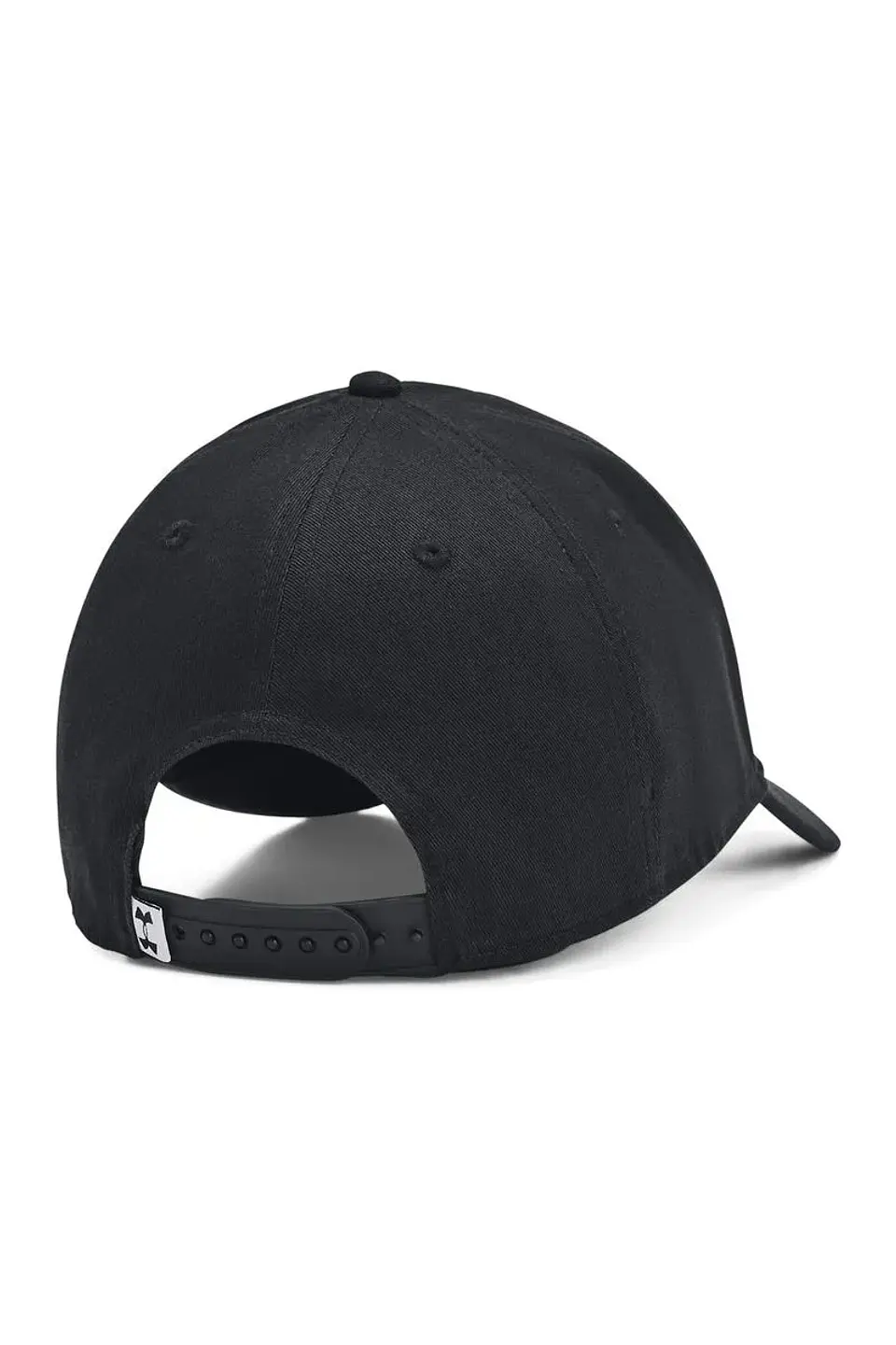 Jockey Hombre Negro Under Armour 1383443-001 2