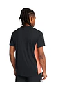 Polera Hombre Negra Under Armour 1387163-001 - Miniatura 2