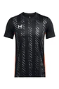 Polera Hombre Negra Under Armour 1387163-001 - Miniatura 3