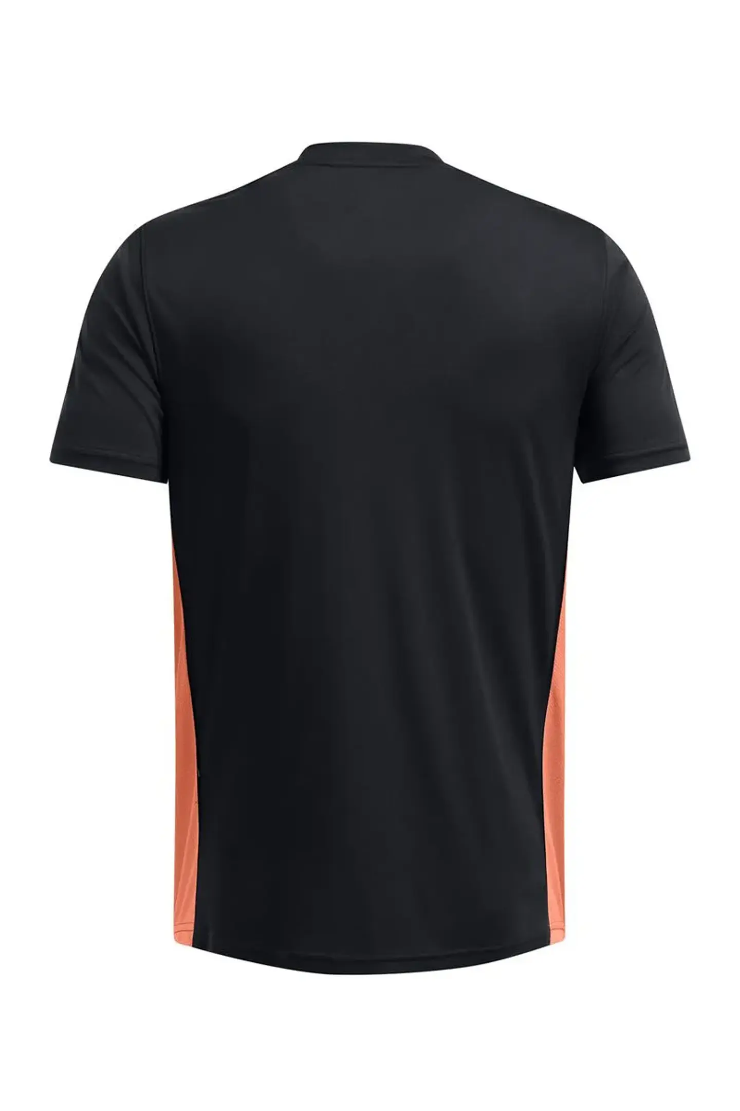 Polera Hombre Negra Under Armour 1387163-001 4