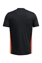 Polera Hombre Negra Under Armour 1387163-001 - Miniatura 4
