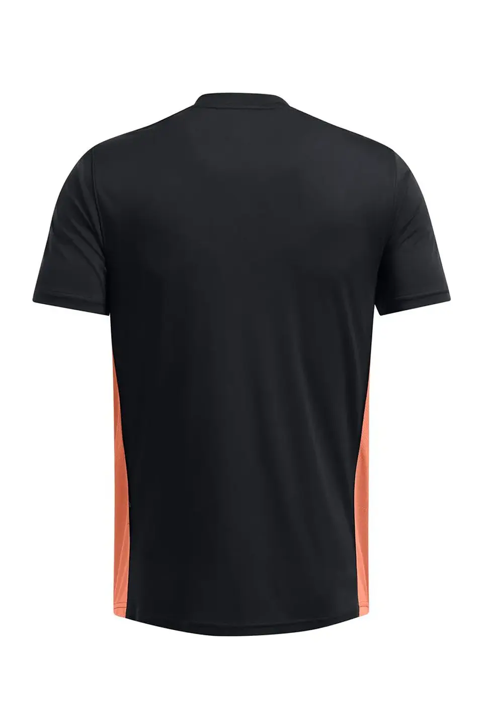 Polera Hombre Negra Under Armour 1387163-001 4