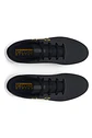 Zapatilla Hombre Negra Under Armour 3026518-110 - Miniatura 3
