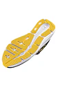 Zapatilla Hombre Negra Under Armour 3026518-110 - Miniatura 4