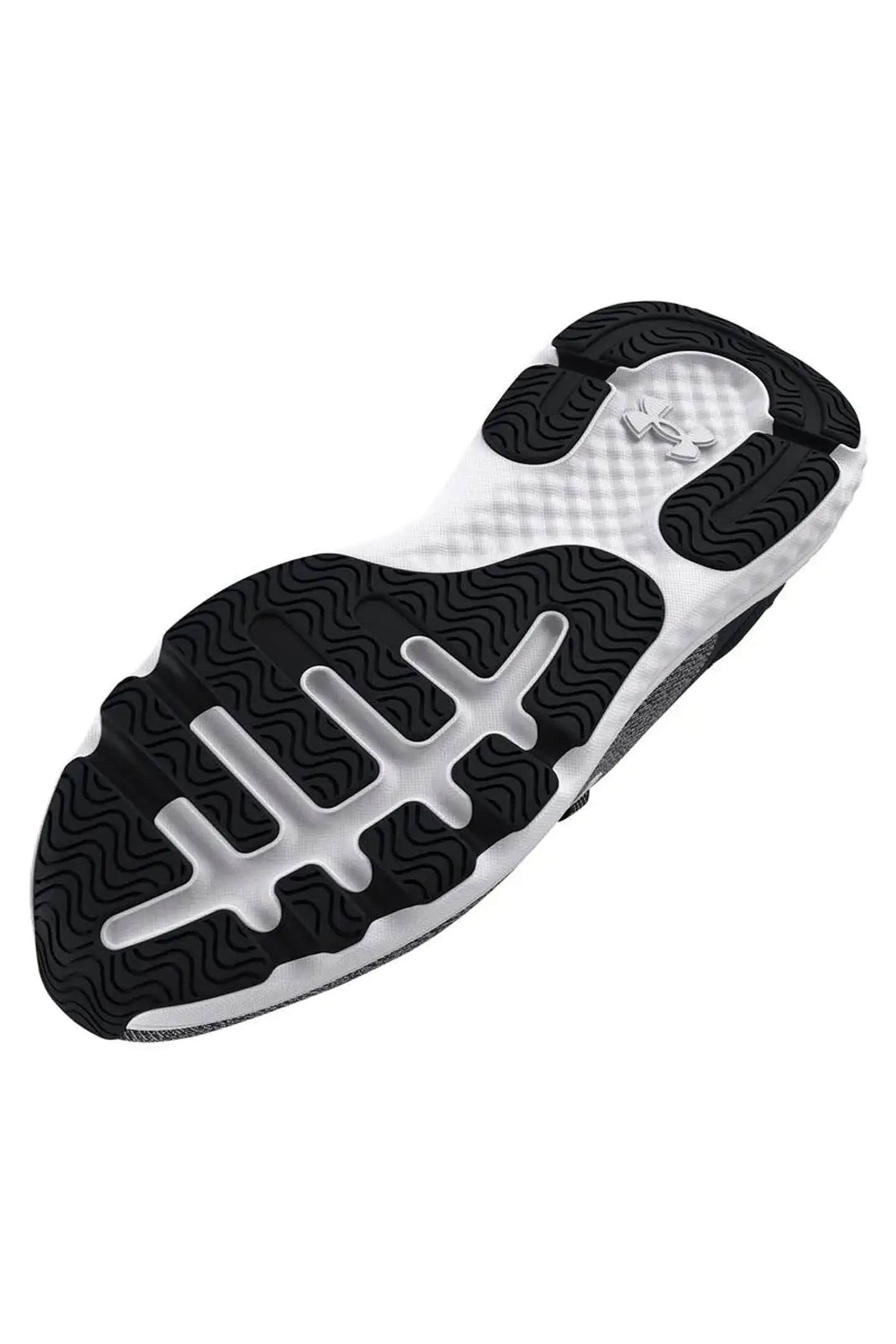 Zapatilla Hombre Gris Under Armour 3026679-001 4