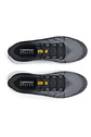 Zapatilla Hombre Negra Under Armour 3026999-004 - Miniatura 3