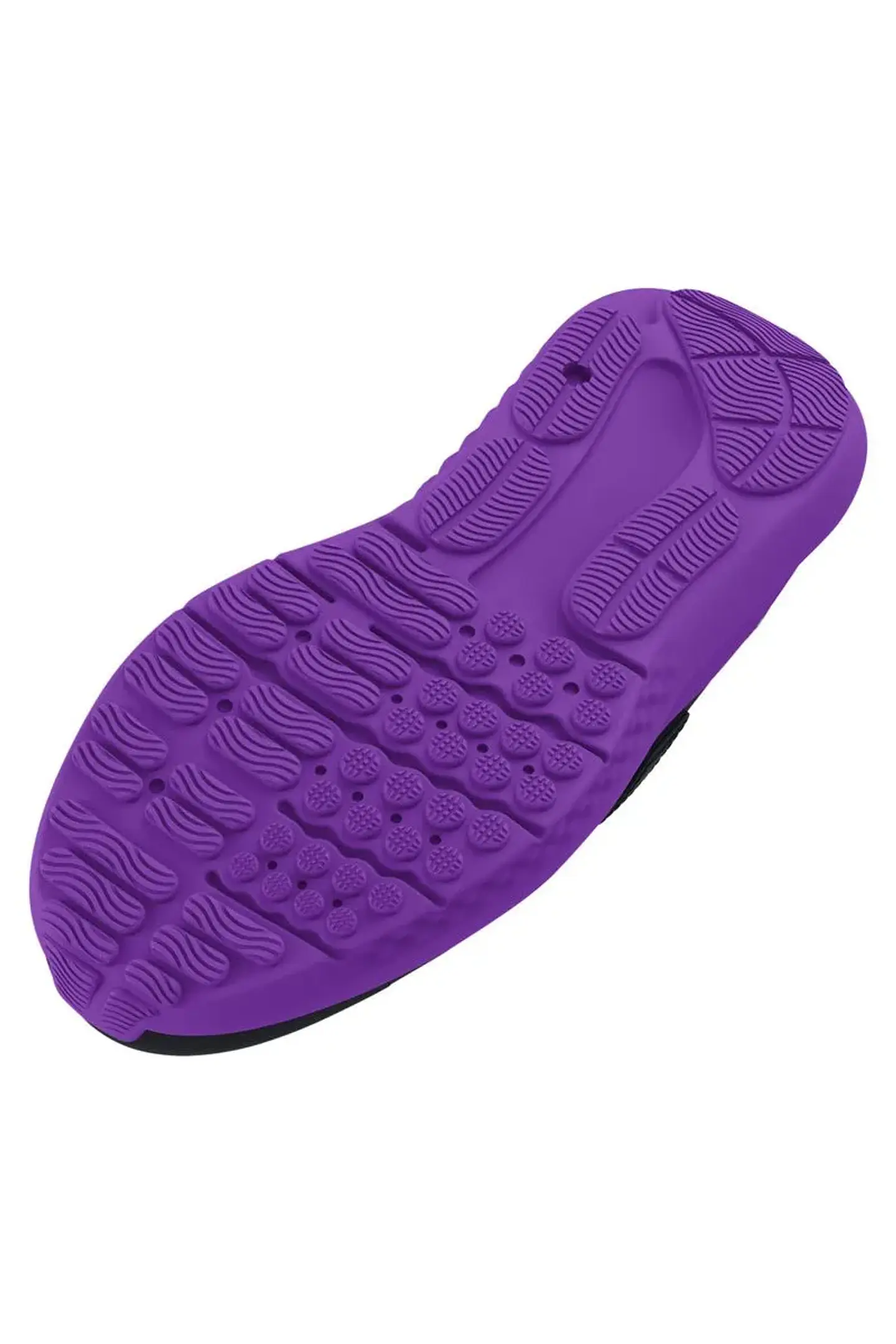 Zapatilla Niño/a Juvenil Negra Under Armour 3027109-002 3