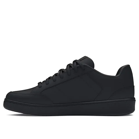 Zapatilla Hombre Negra Under Armour 3028486-001