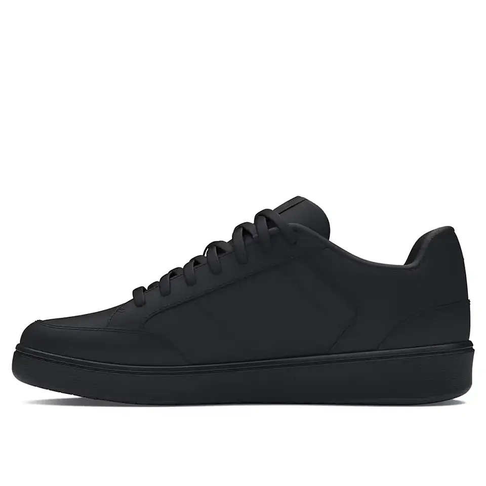 Zapatilla Hombre Negra Under Armour 3028486-001 2
