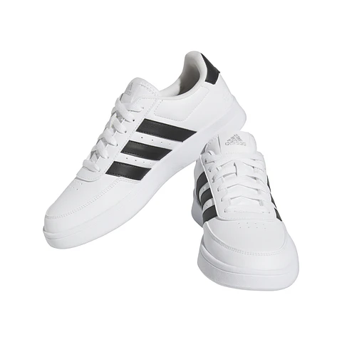 Zapatilla Mujer Blanca Adidas HP9445