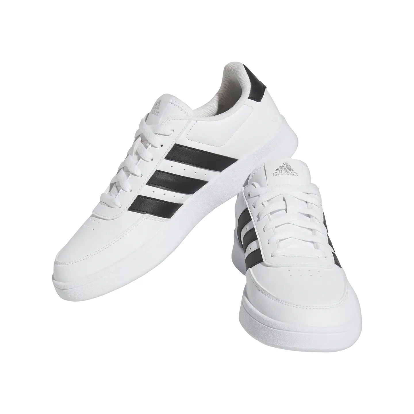 Zapatilla Mujer Blanca Adidas HP9445 1