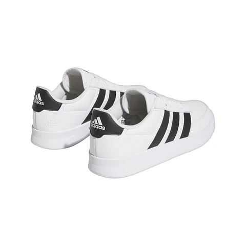 Zapatilla Mujer Blanca Adidas HP9445