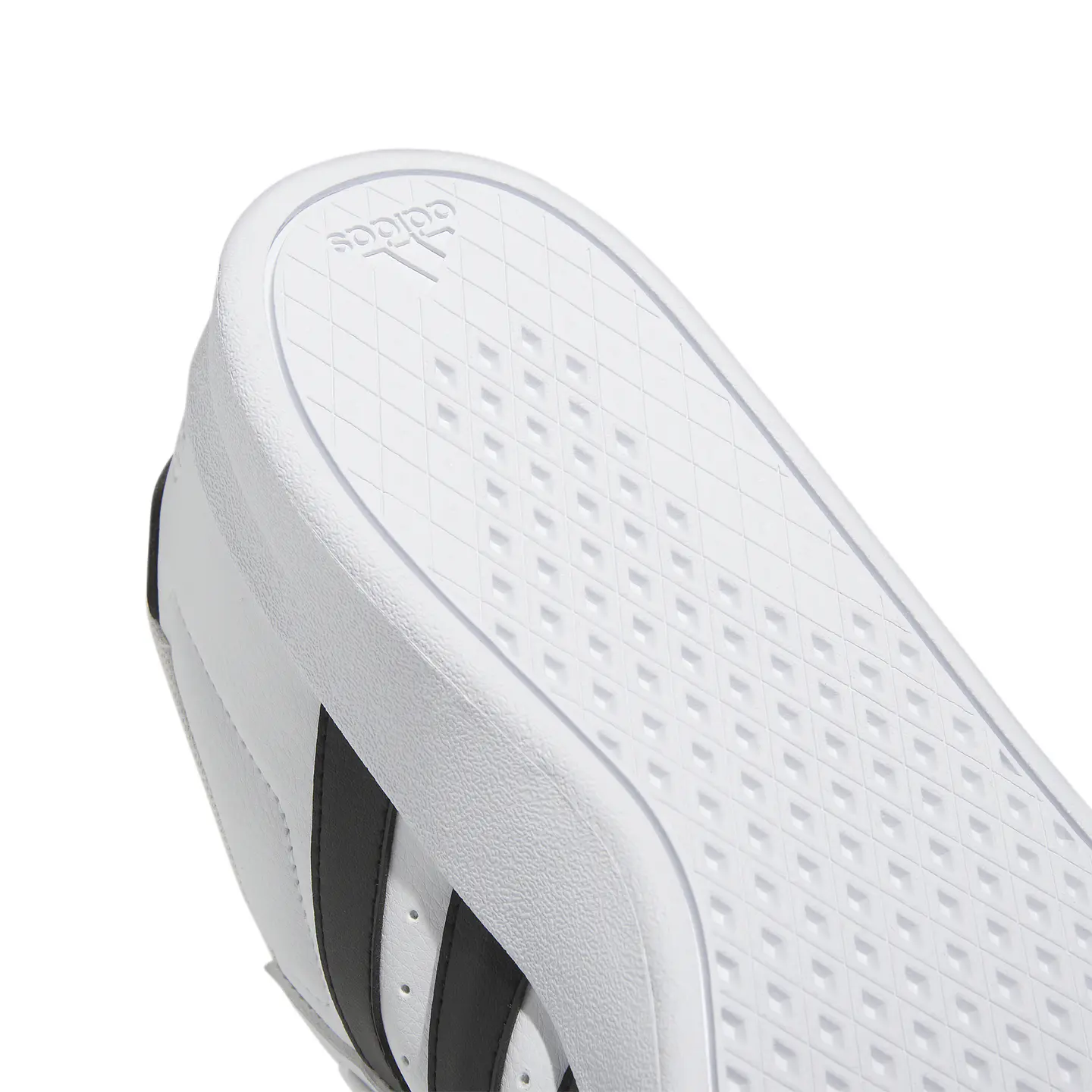 Zapatilla Mujer Blanca Adidas HP9445 4