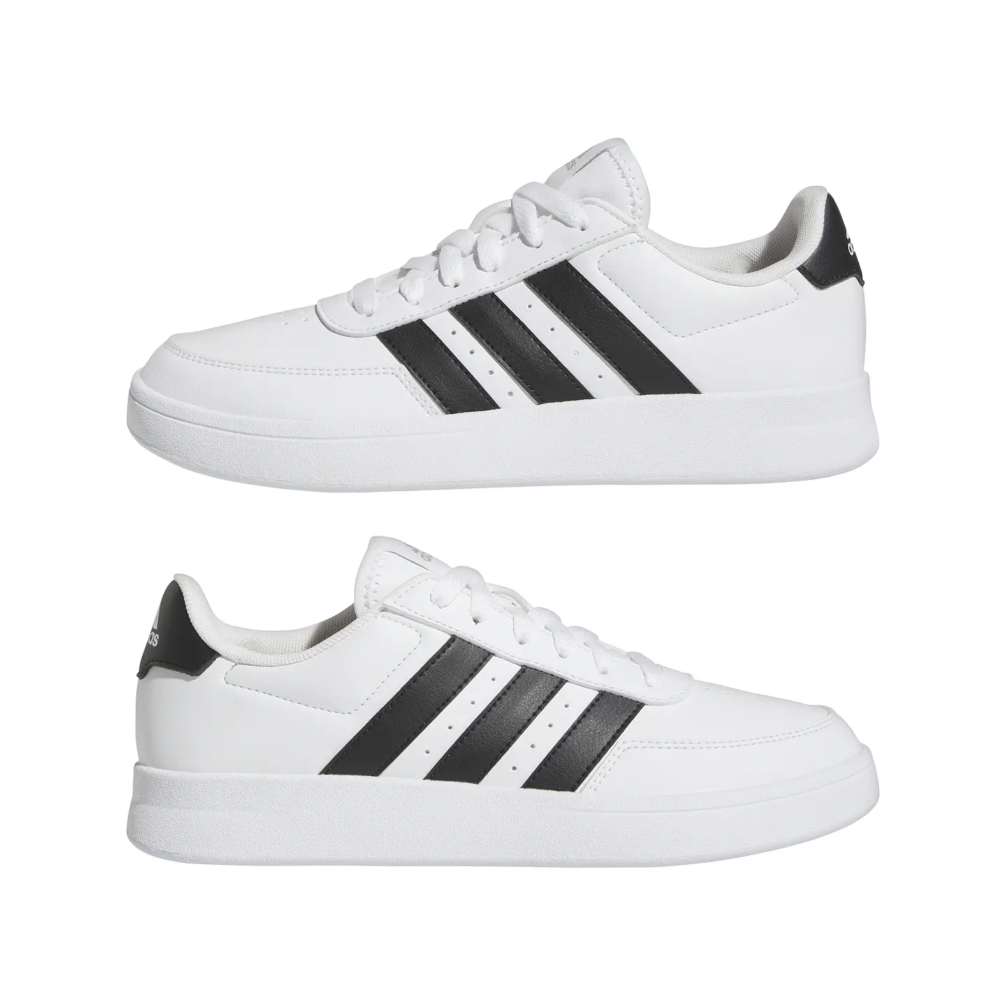 Zapatilla Mujer Blanca Adidas HP9445 5