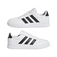 Zapatilla Mujer Blanca Adidas HP9445 - Miniatura 5