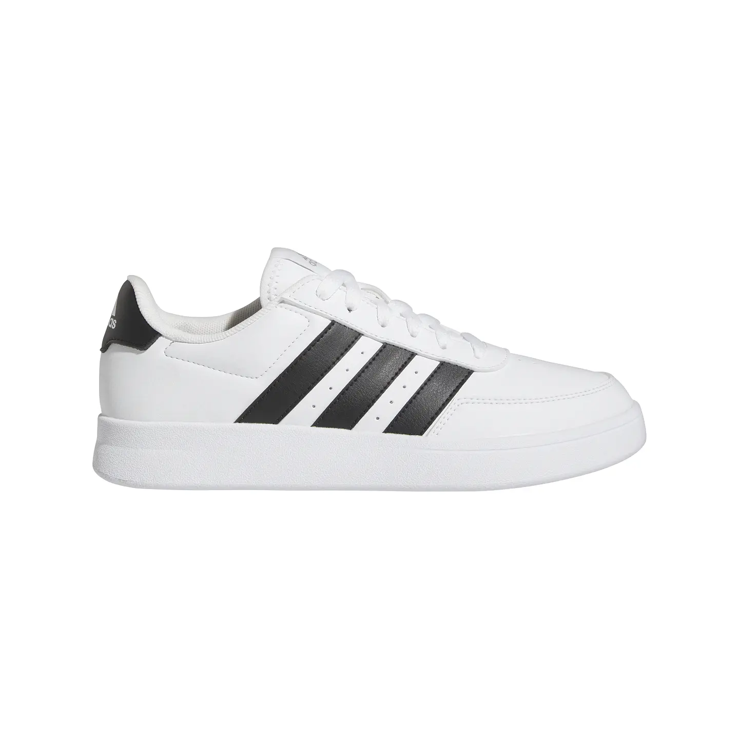 Zapatilla Mujer Blanca Adidas HP9445 6
