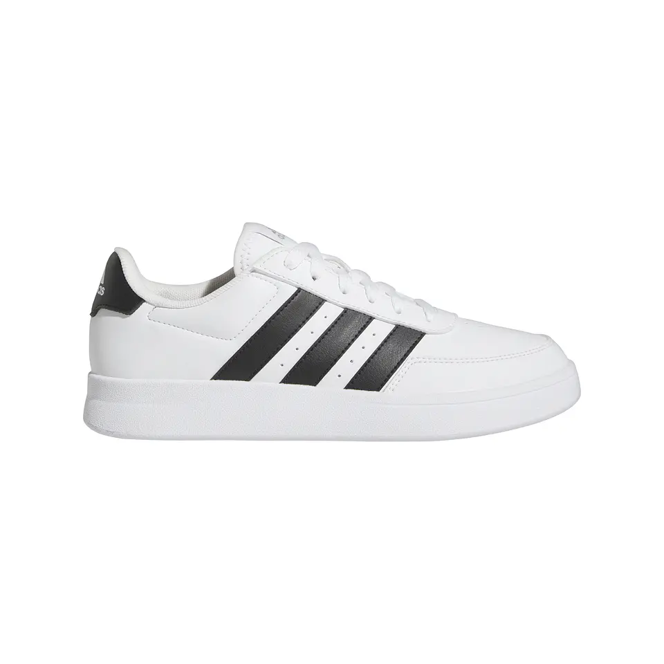 Zapatilla Mujer Blanca Adidas HP9445 6