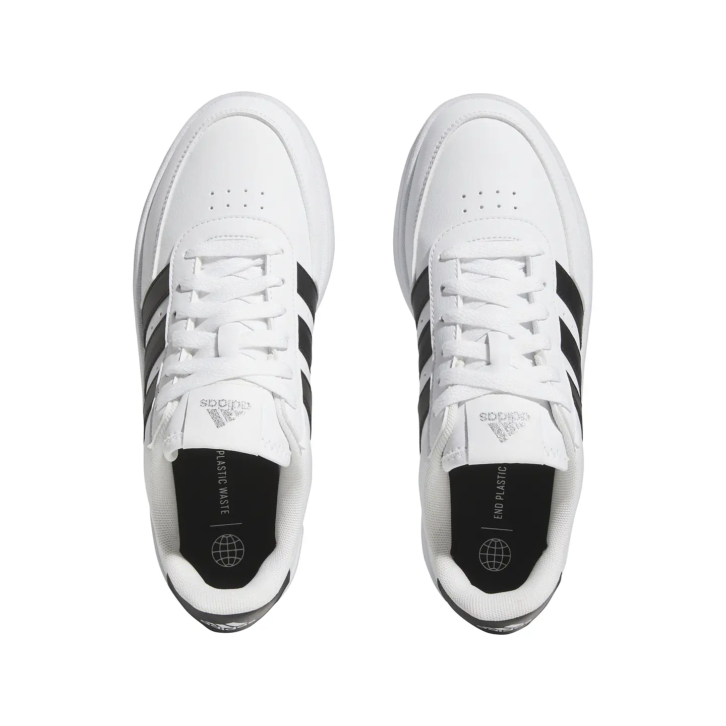 Zapatilla Mujer Blanca Adidas HP9445 7