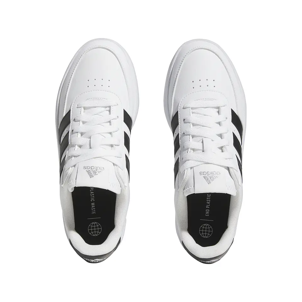 Zapatilla Mujer Blanca Adidas HP9445 7