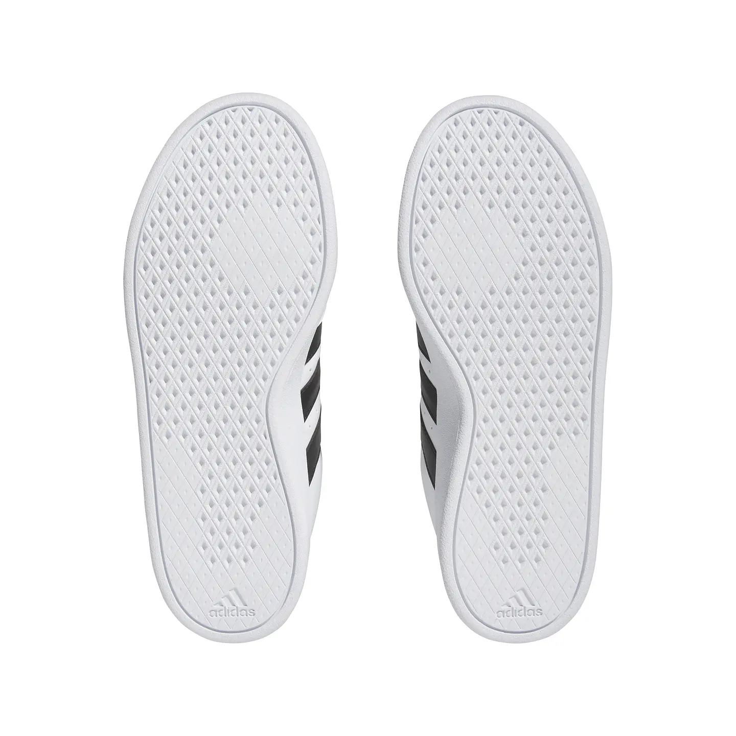 Zapatilla Mujer Blanca Adidas HP9445 8