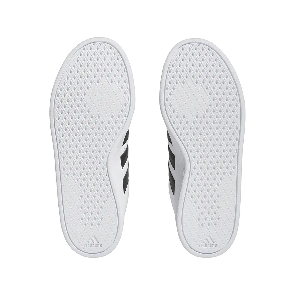 Zapatilla Mujer Blanca Adidas HP9445 8