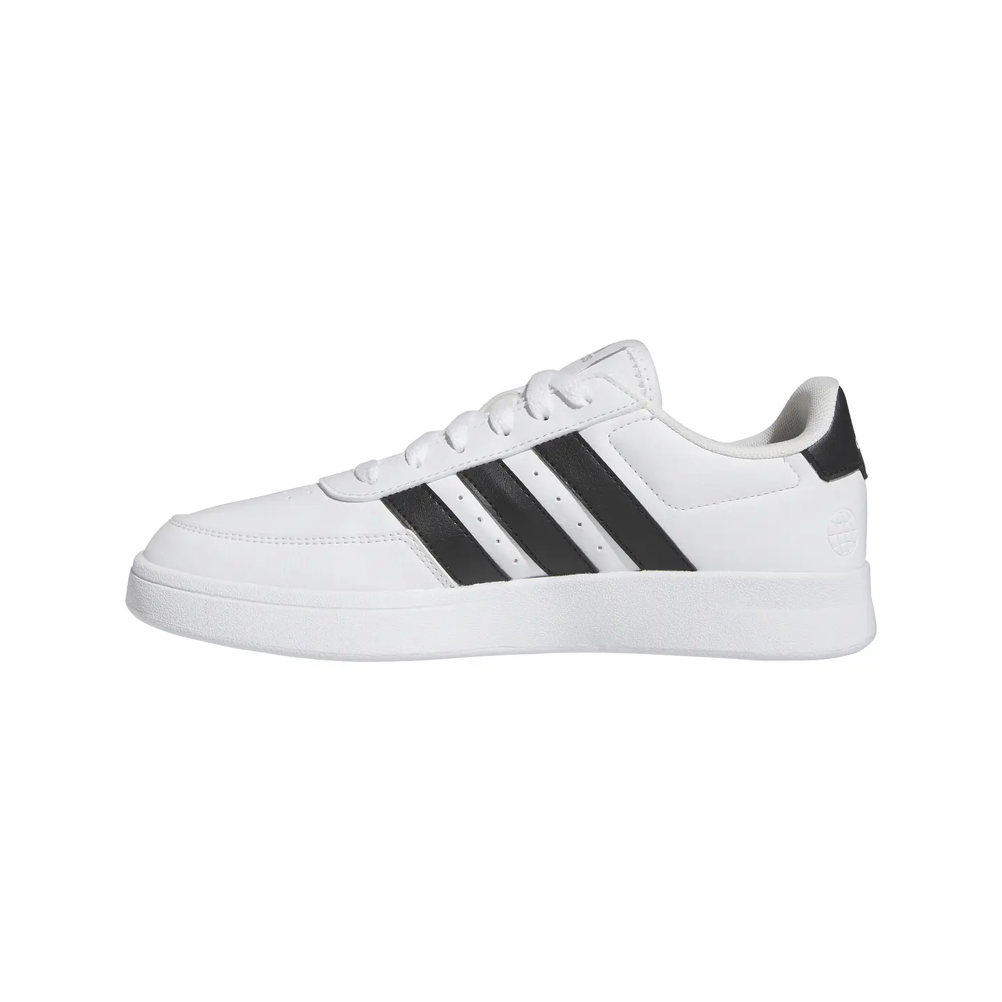 Zapatilla Mujer Blanca Adidas HP9445 9
