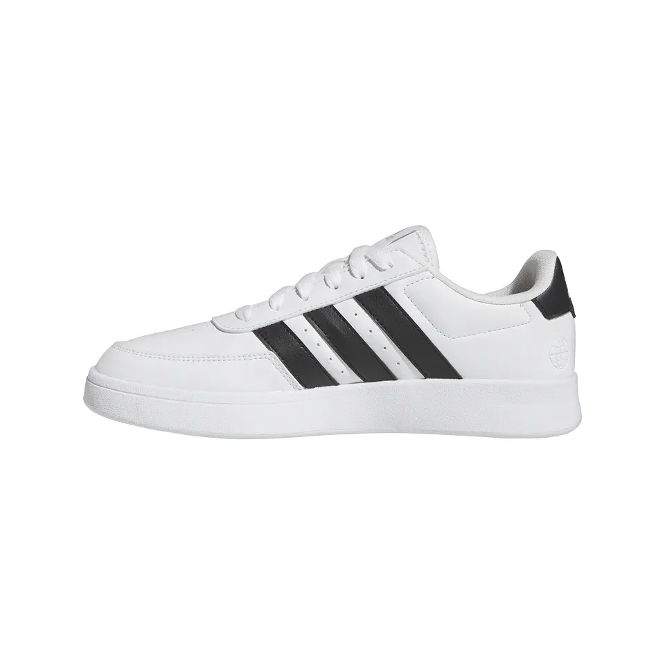 Zapatilla Mujer Blanca Adidas HP9445 9