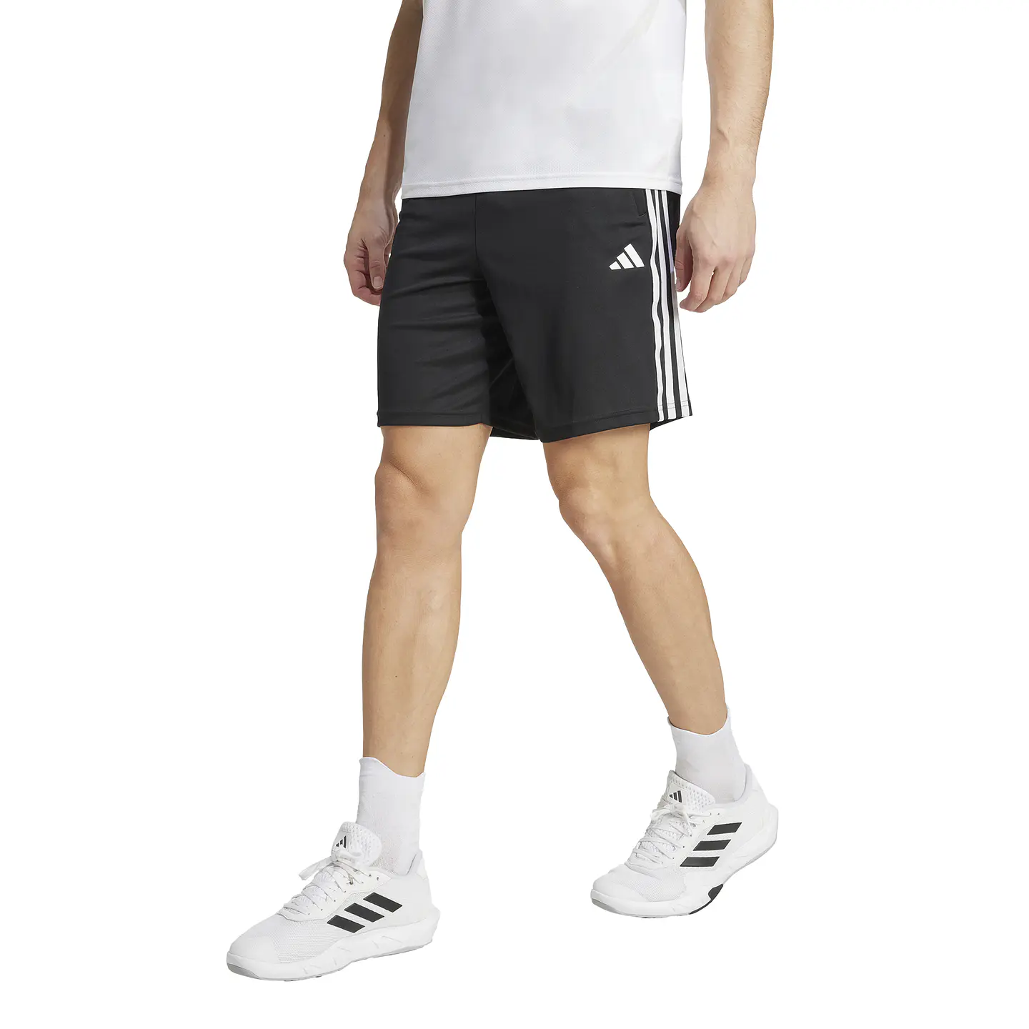 Short Hombre Negro Adidas IB8243 1