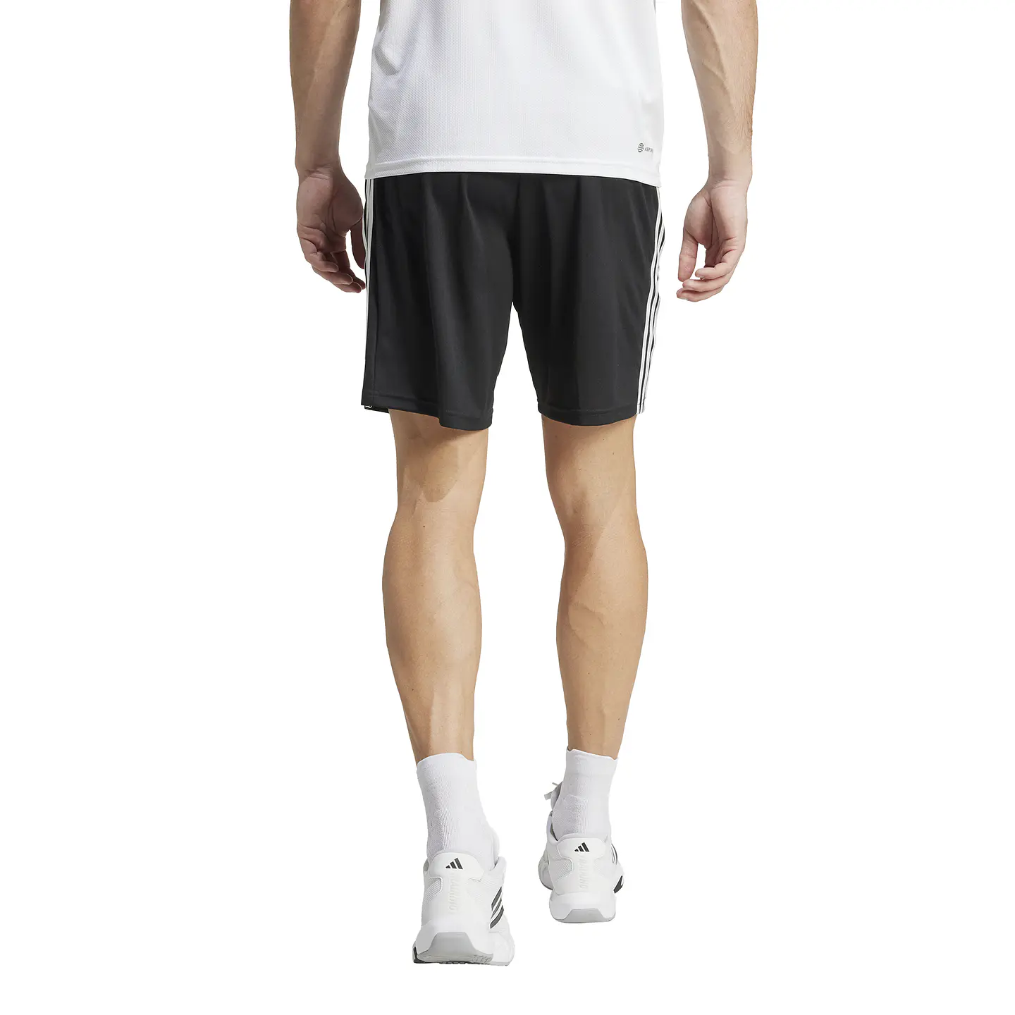 Short Hombre Negro Adidas IB8243 2