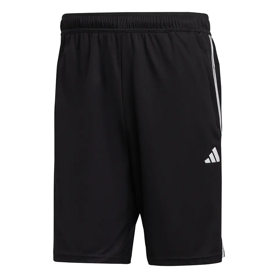Short Hombre Negro Adidas IB8243 3