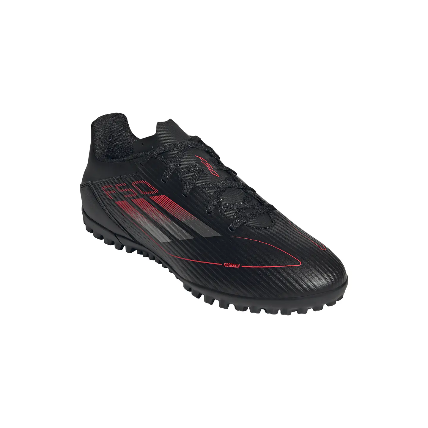 Zapato de Fútbol Hombre Negro Adidas IE1224 1